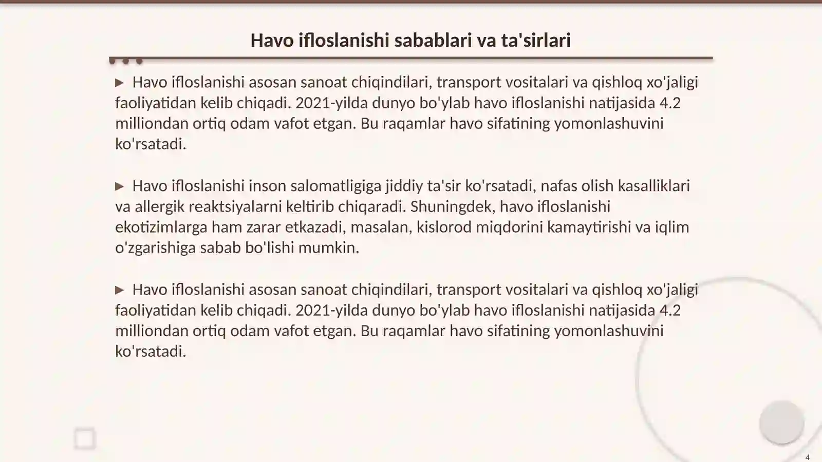 Product slide 4