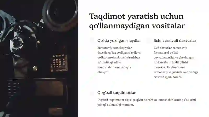 Product slide 4