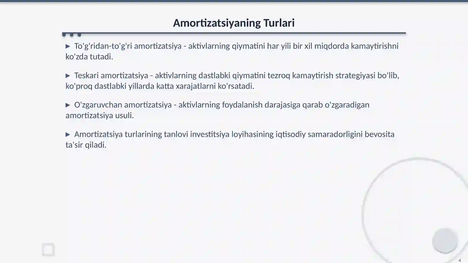 Product slide 4