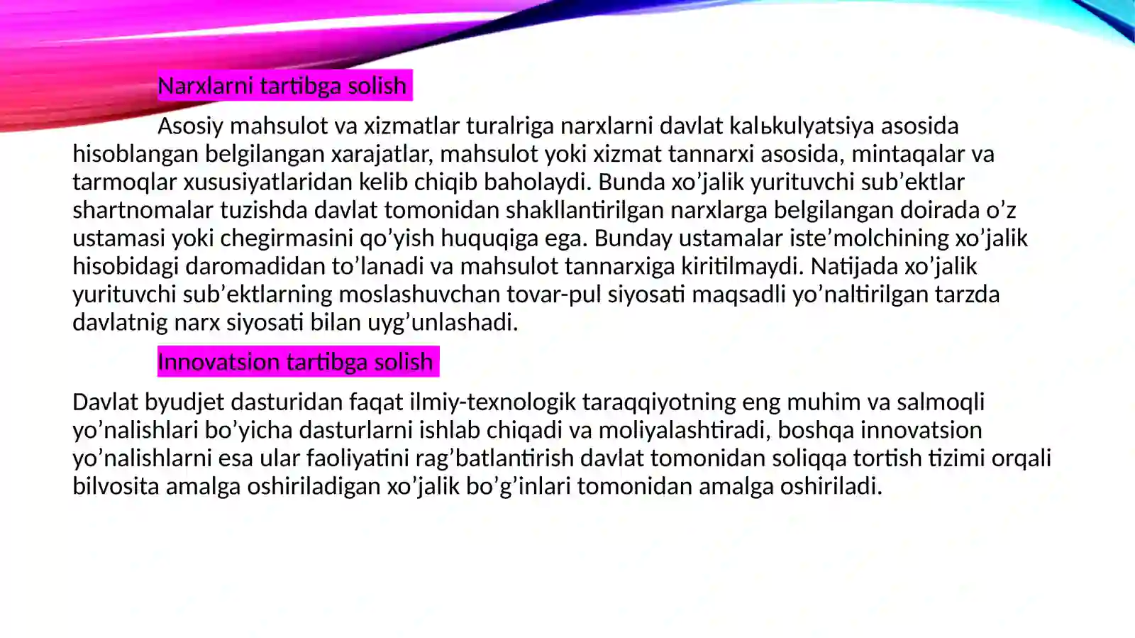 Product slide 4