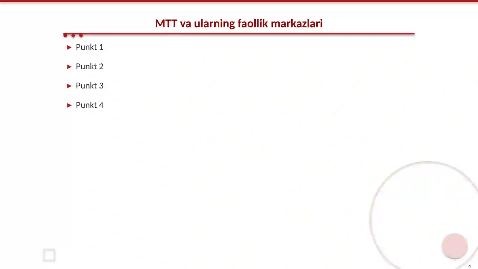 Product slide 4
