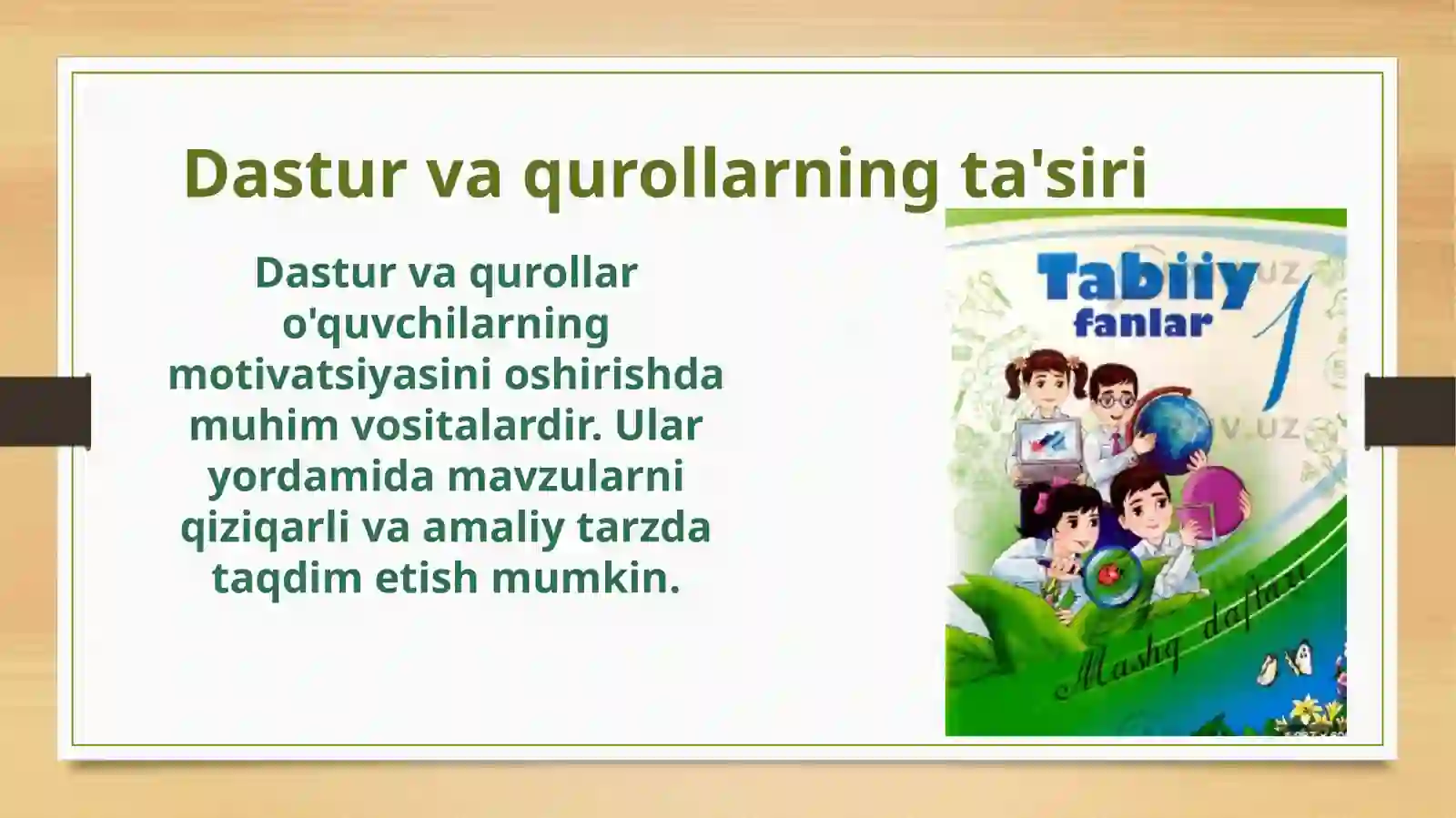 Product slide 4