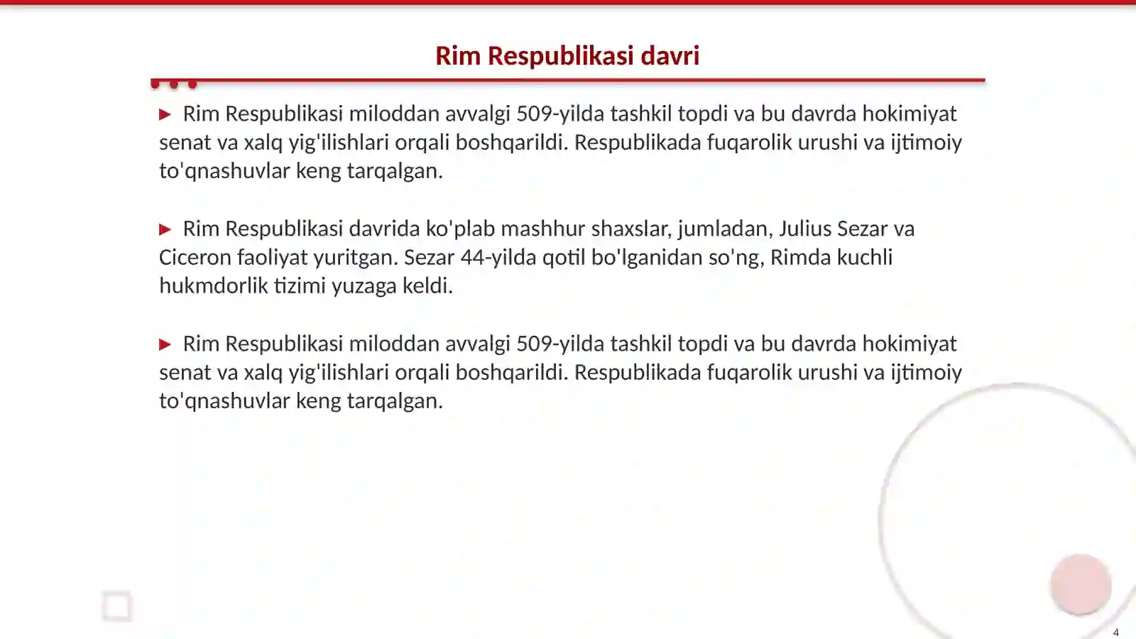 Product slide 4