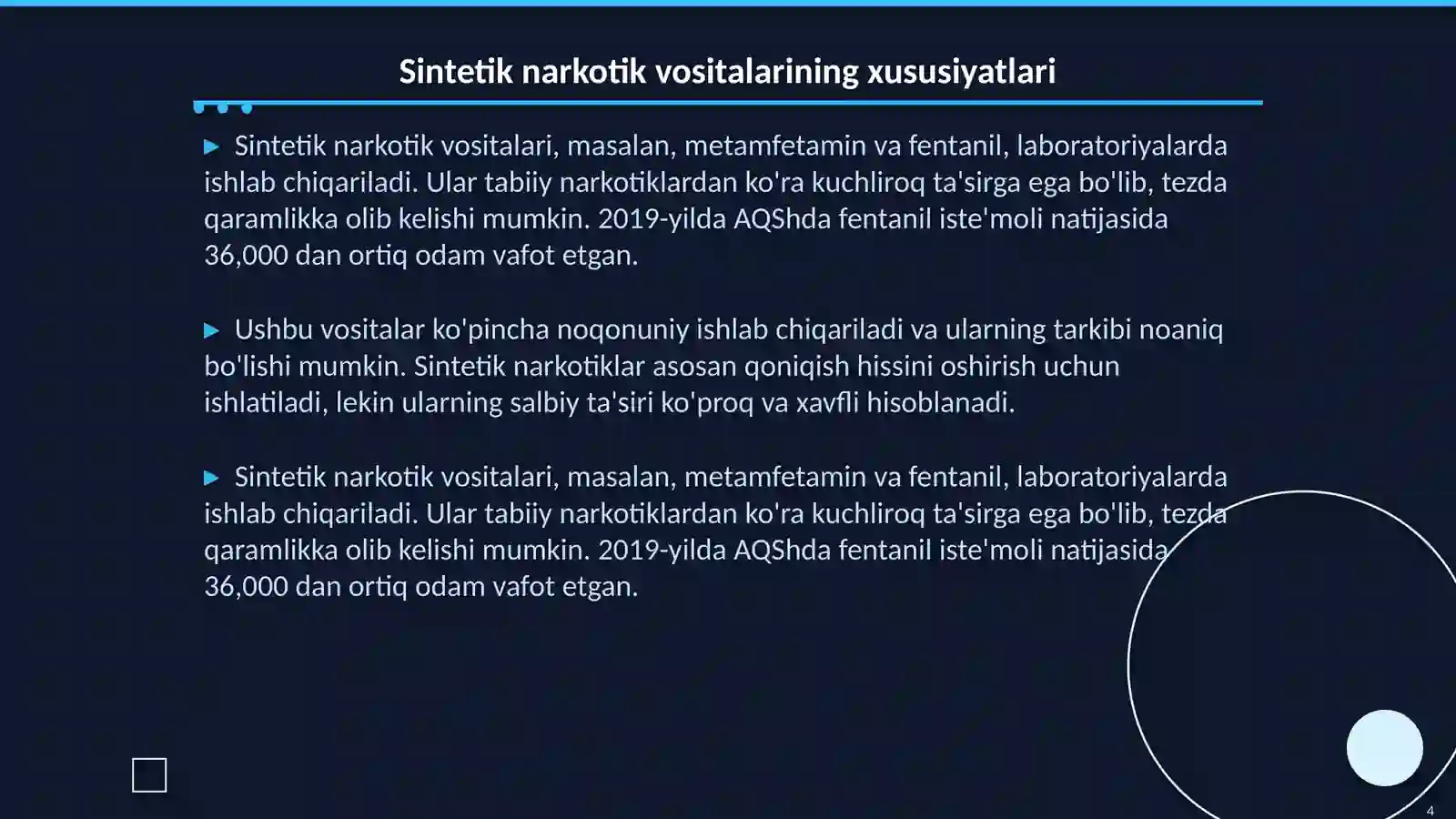 Product slide 4