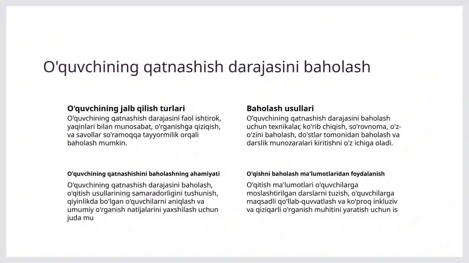 Product slide 4