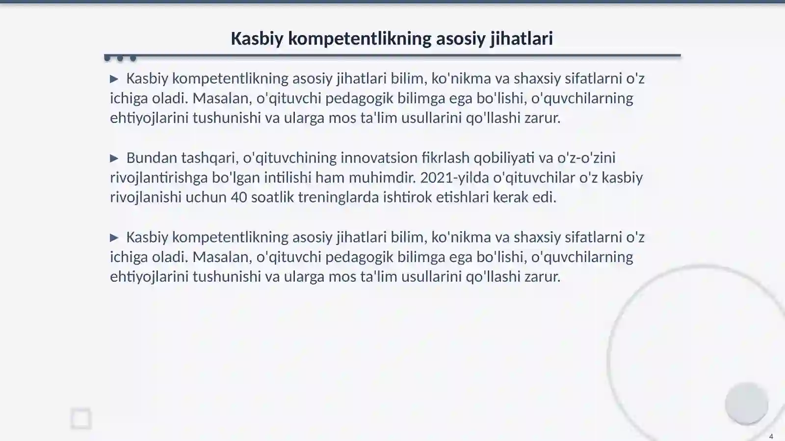 Product slide 4