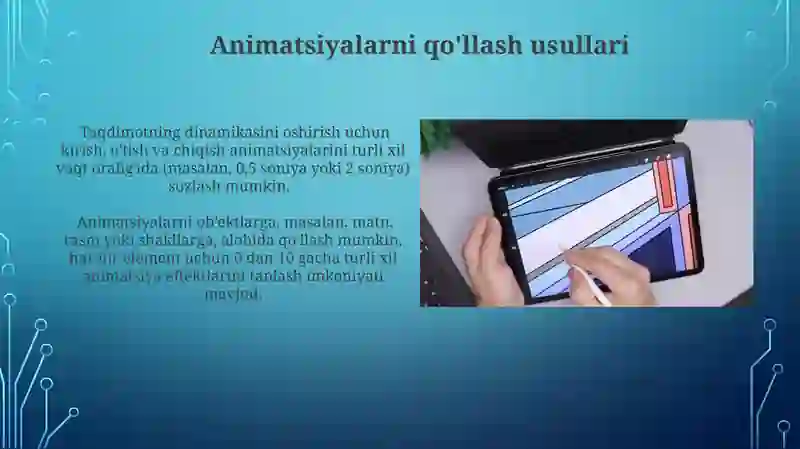 Product slide 4