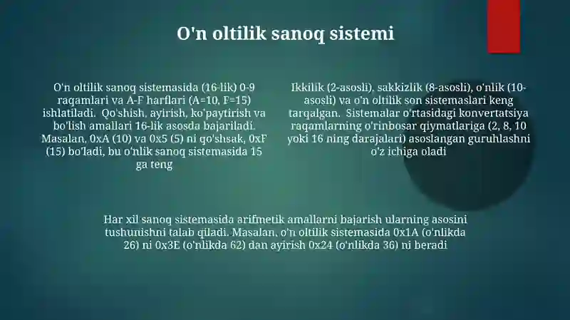 Product slide 4