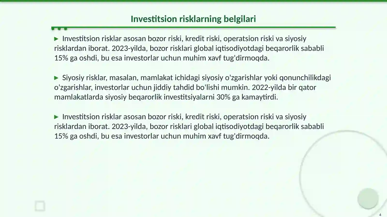 Product slide 4