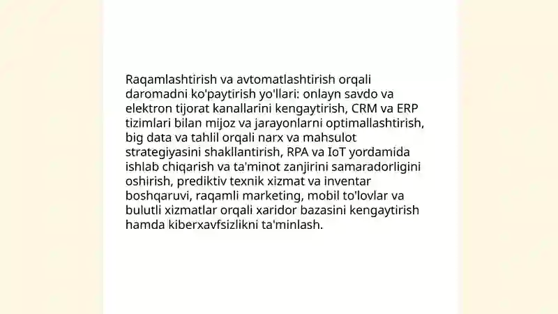 Product slide 4