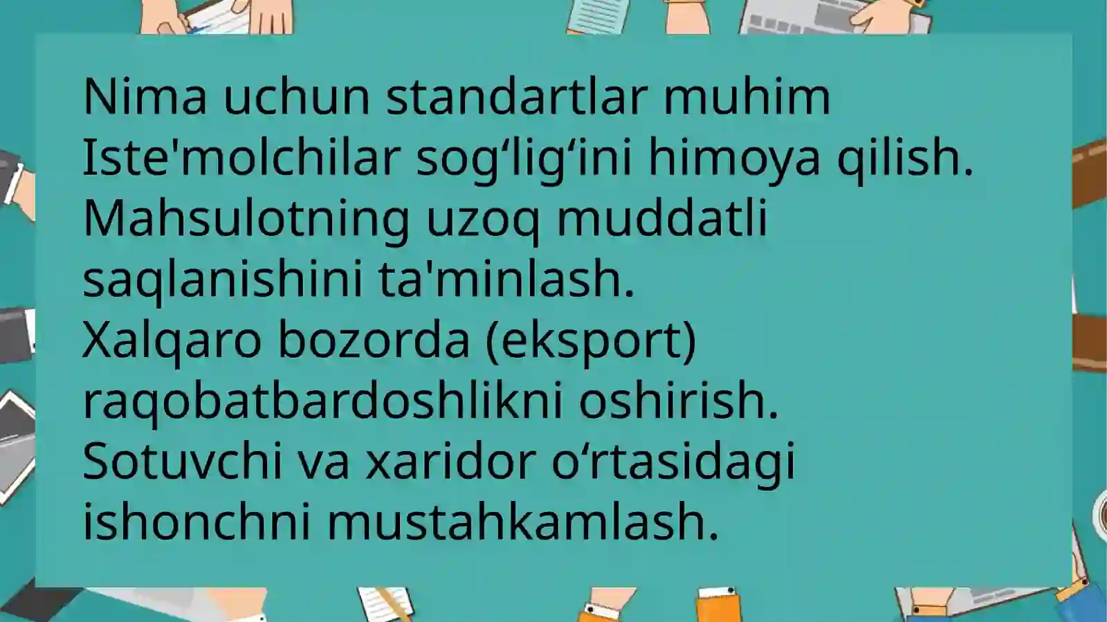 Product slide 4