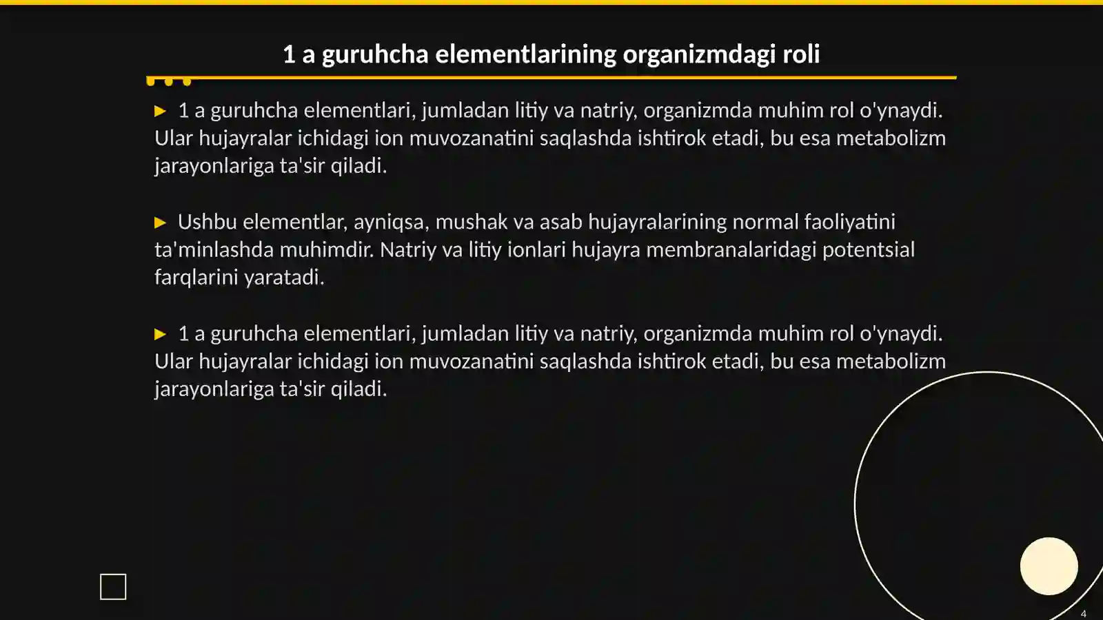 Product slide 4
