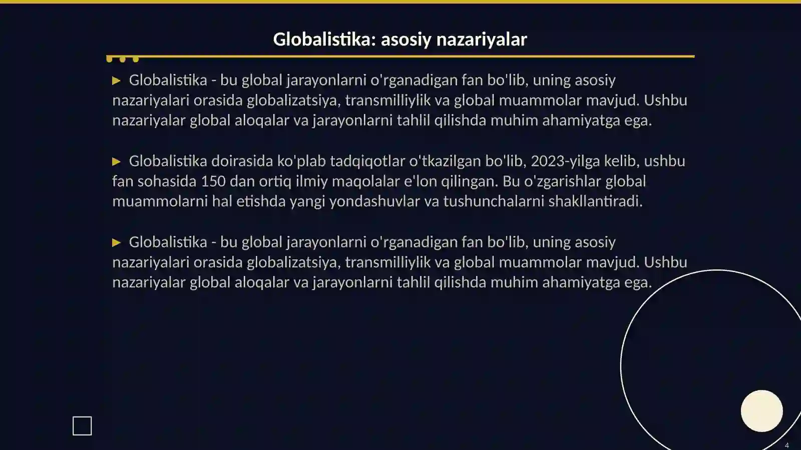Product slide 4