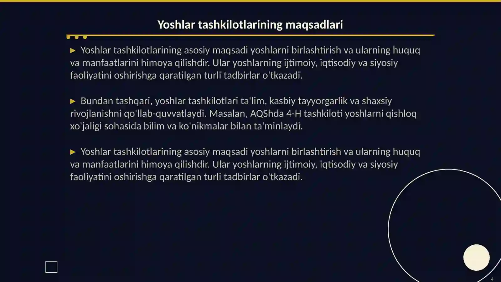 Product slide 4