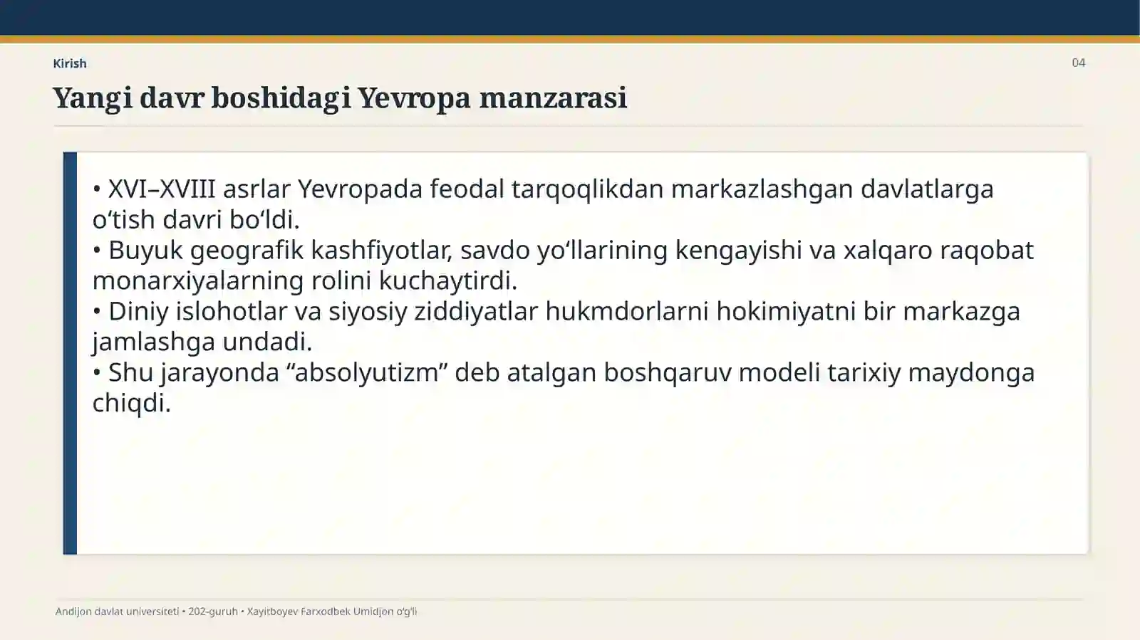 Product slide 4