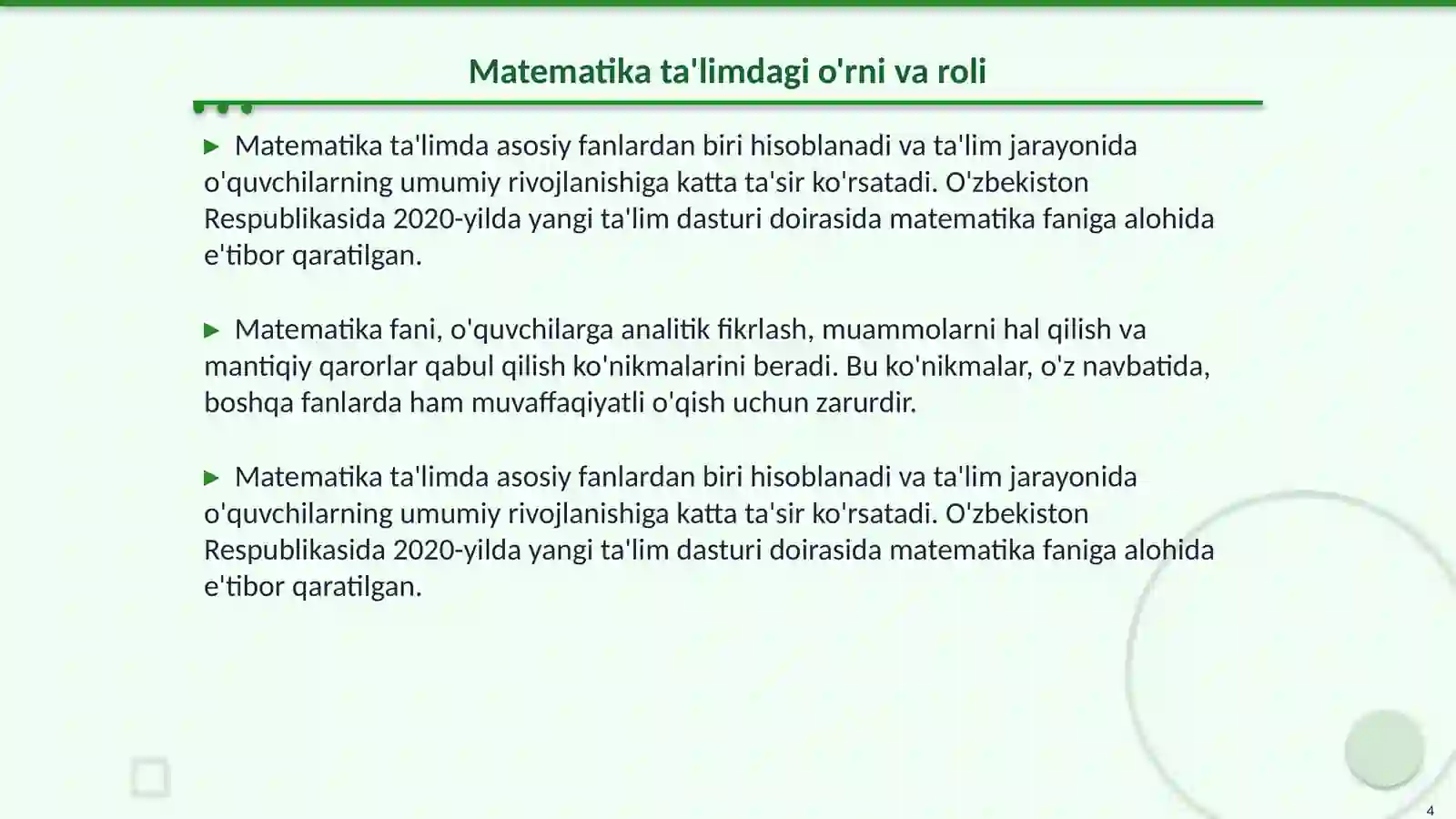 Product slide 4