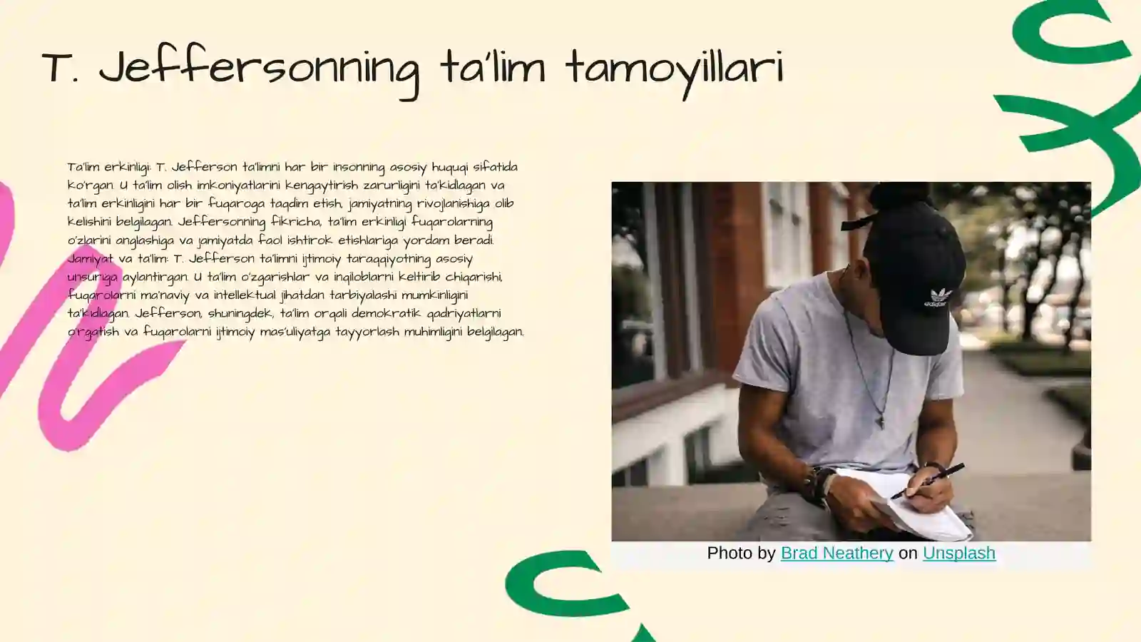 Product slide 4