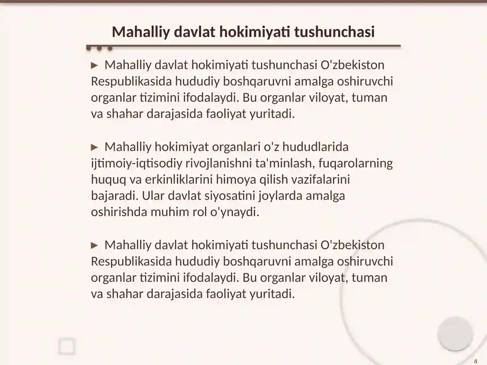 Product slide 4