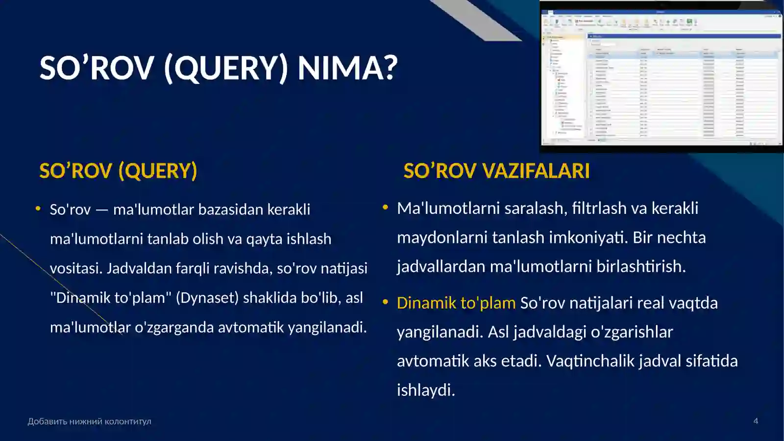 Product slide 4