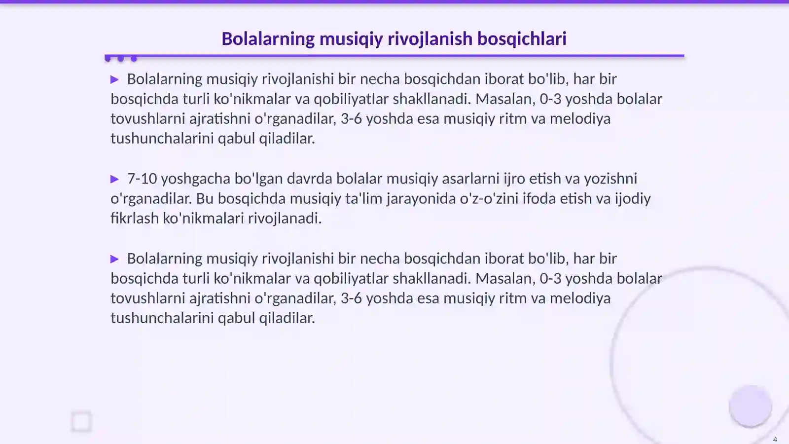Product slide 4