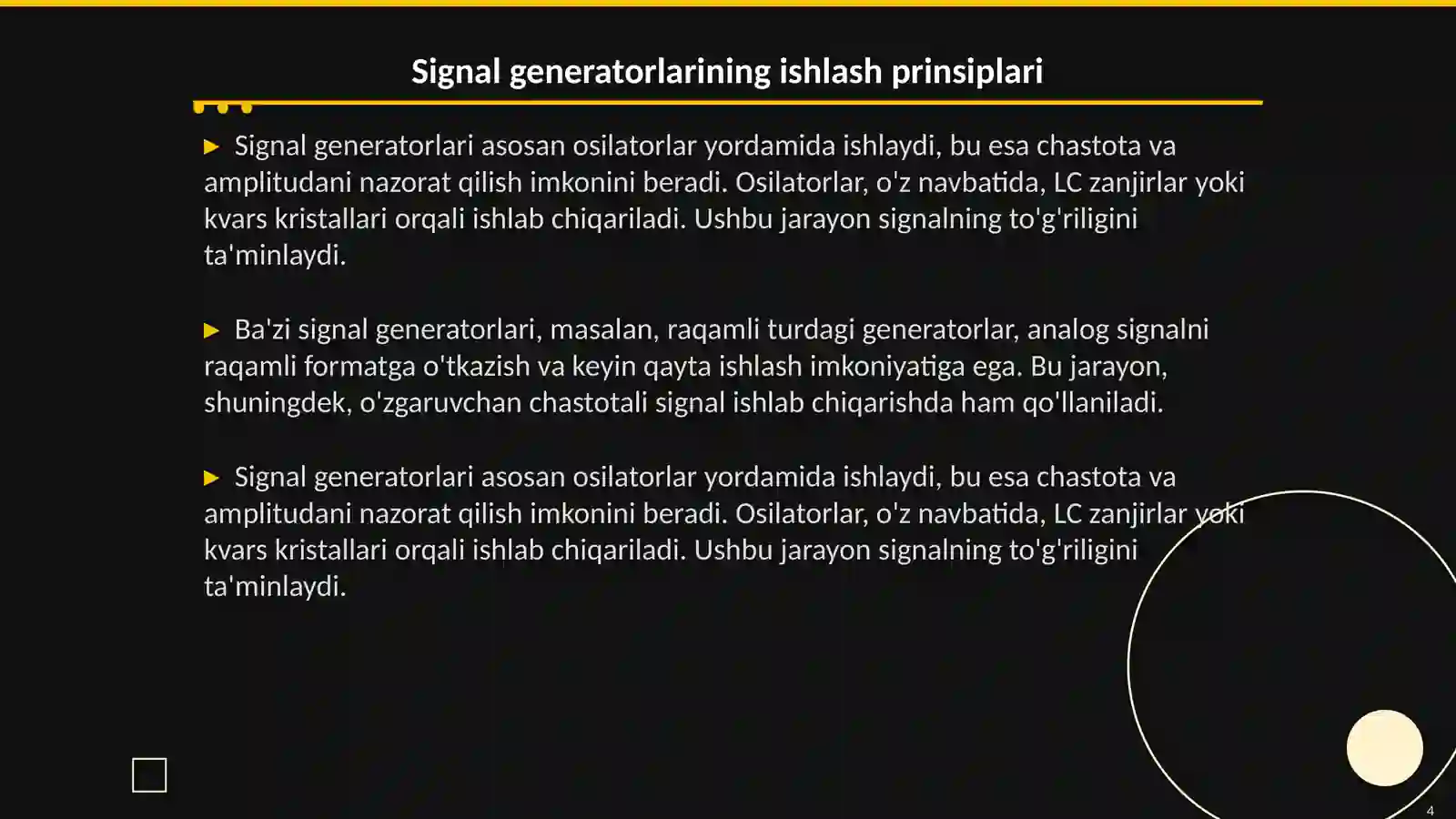 Product slide 4
