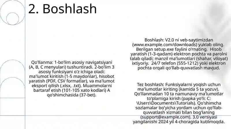 Product slide 4