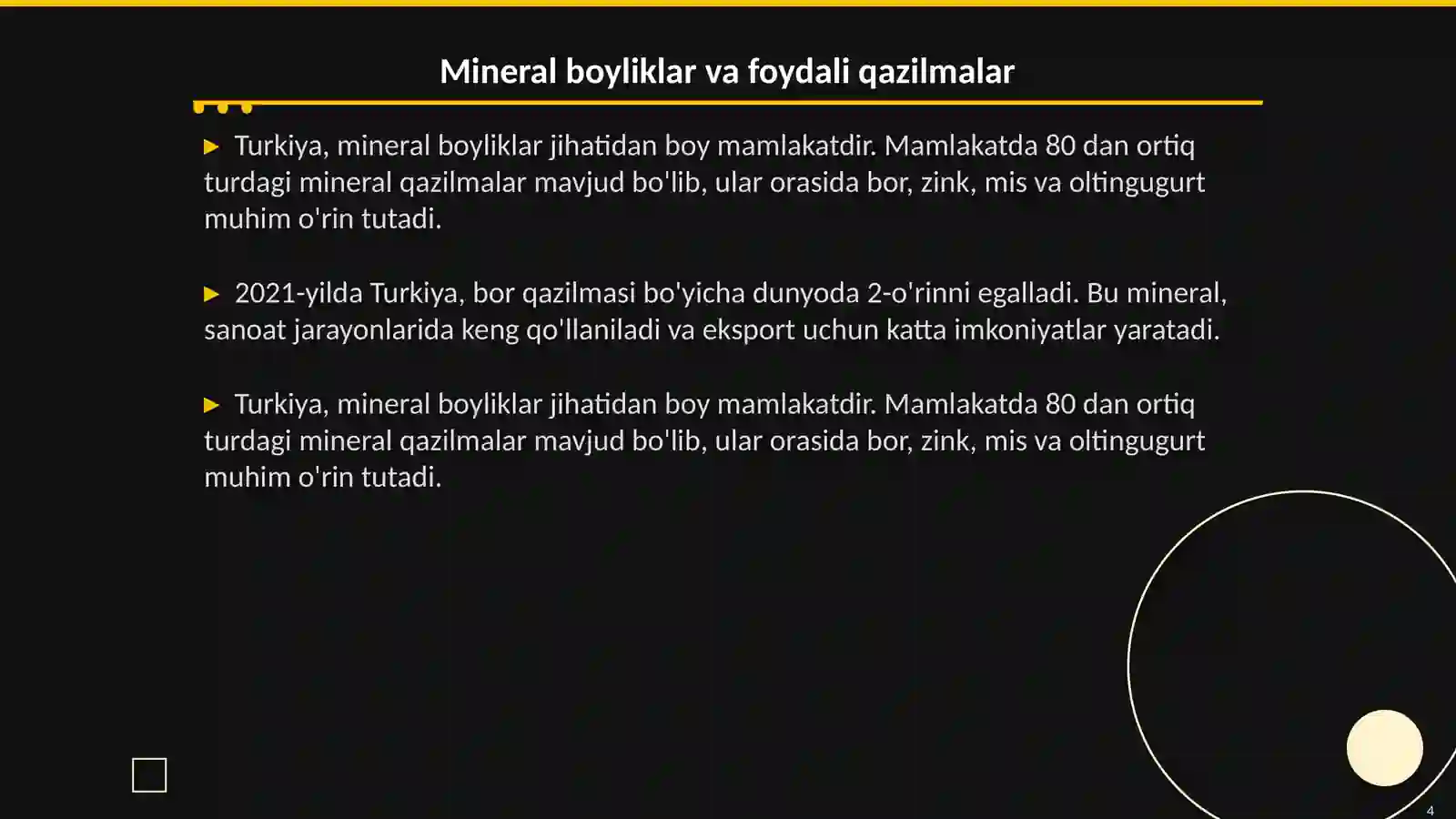 Product slide 4