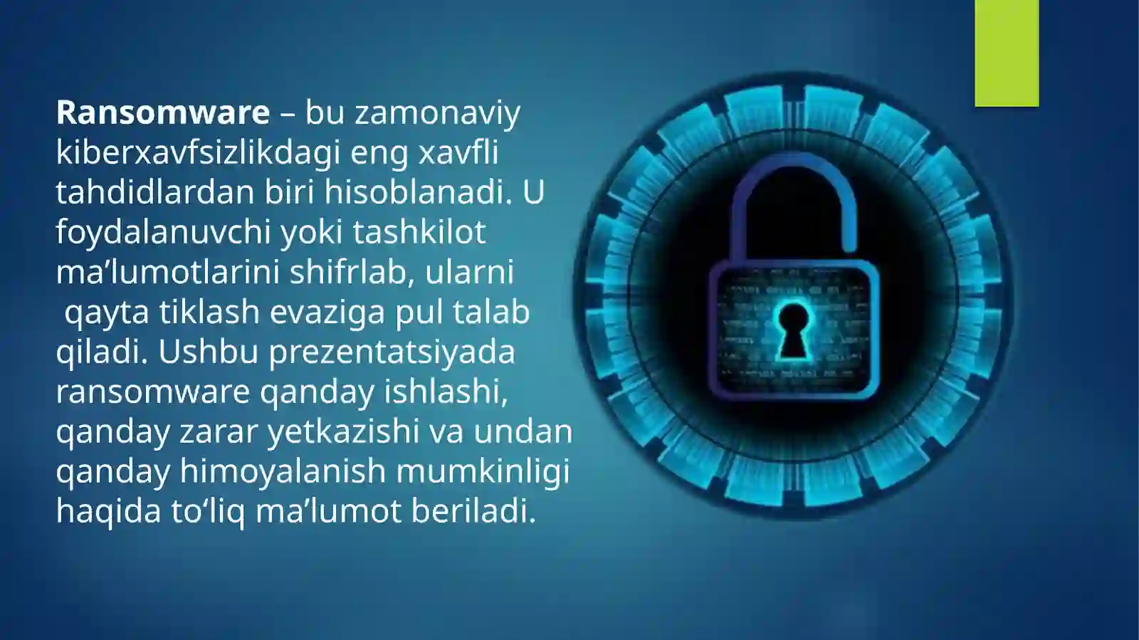 Product slide 4