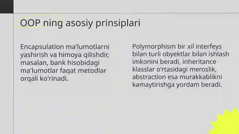 Product slide 4