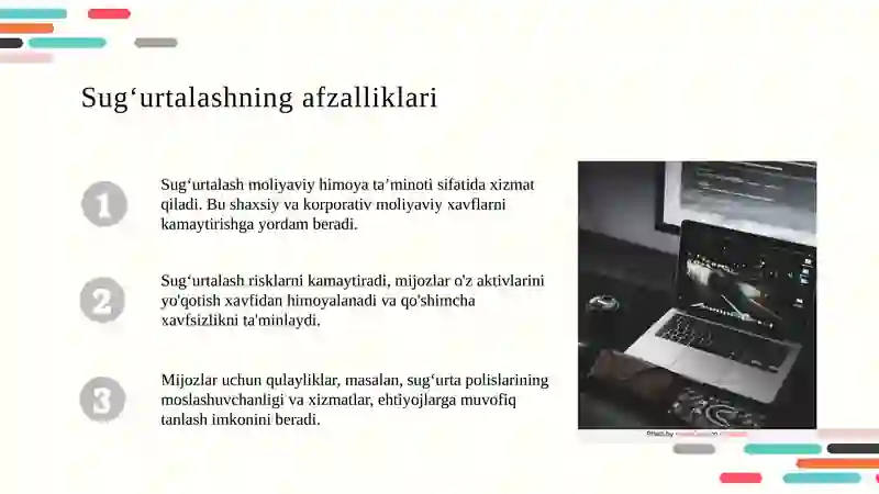 Product slide 4