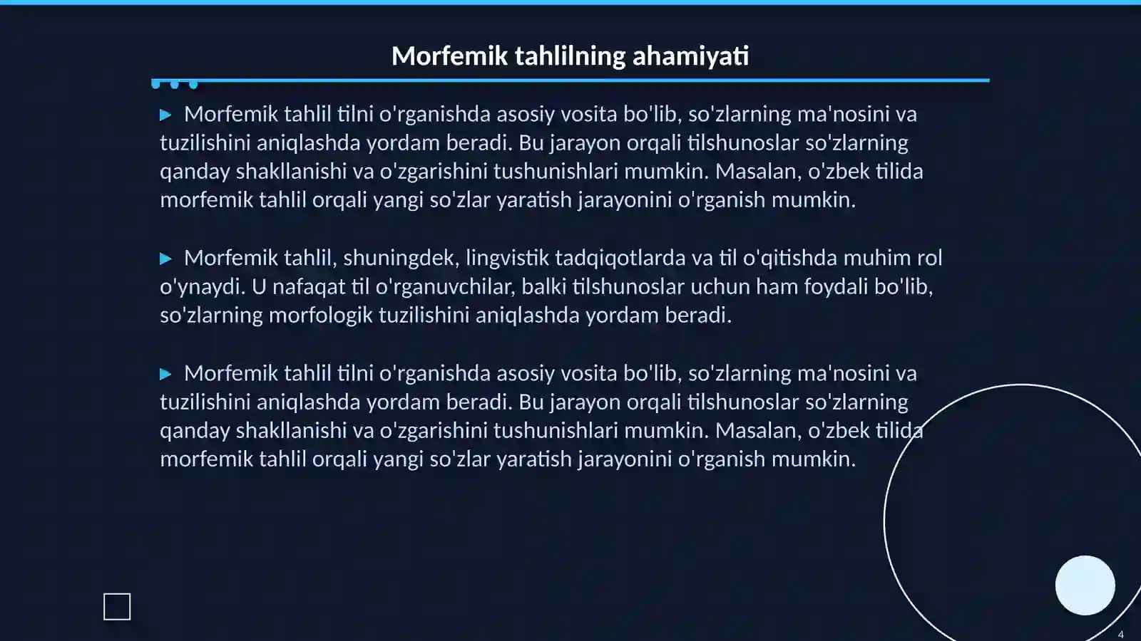 Product slide 4