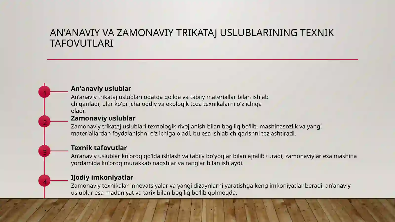 Product slide 4