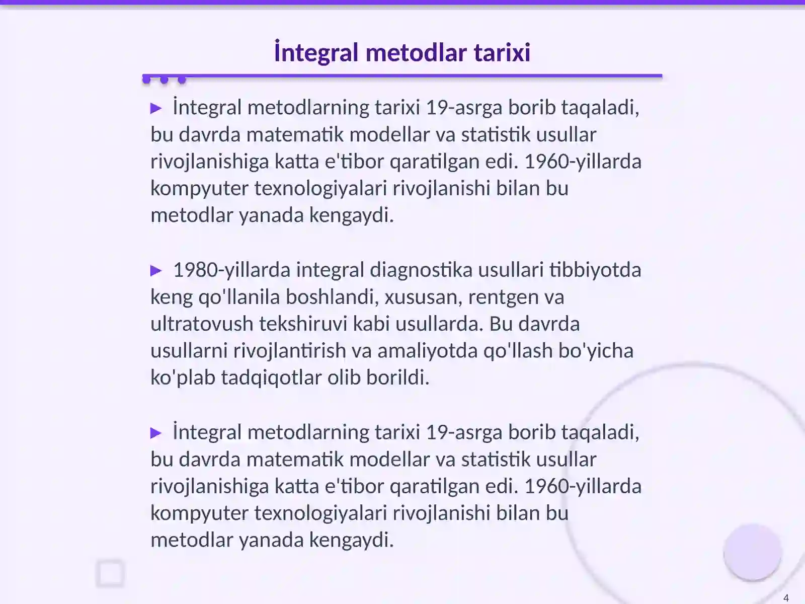 Product slide 4