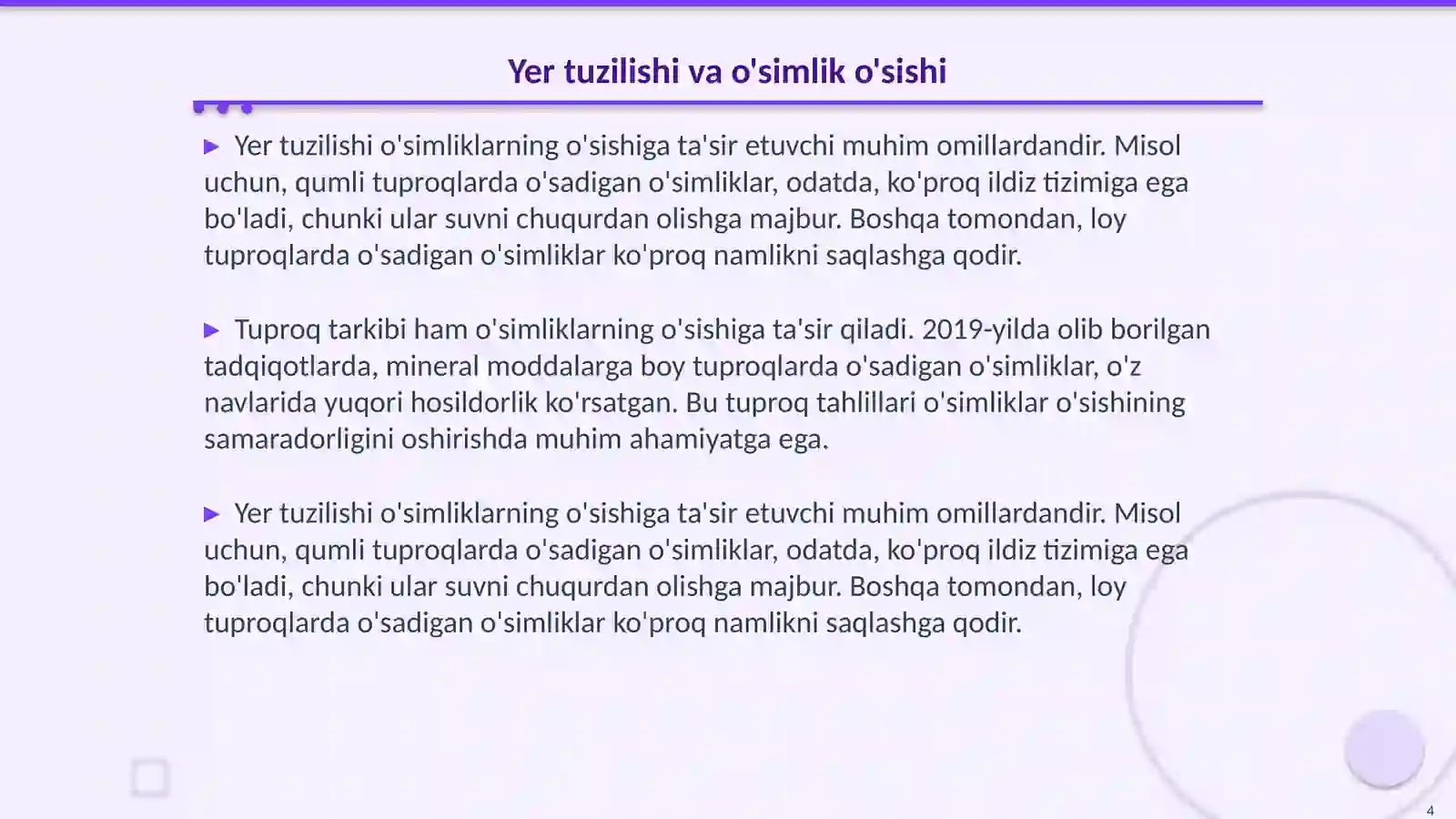 Product slide 4