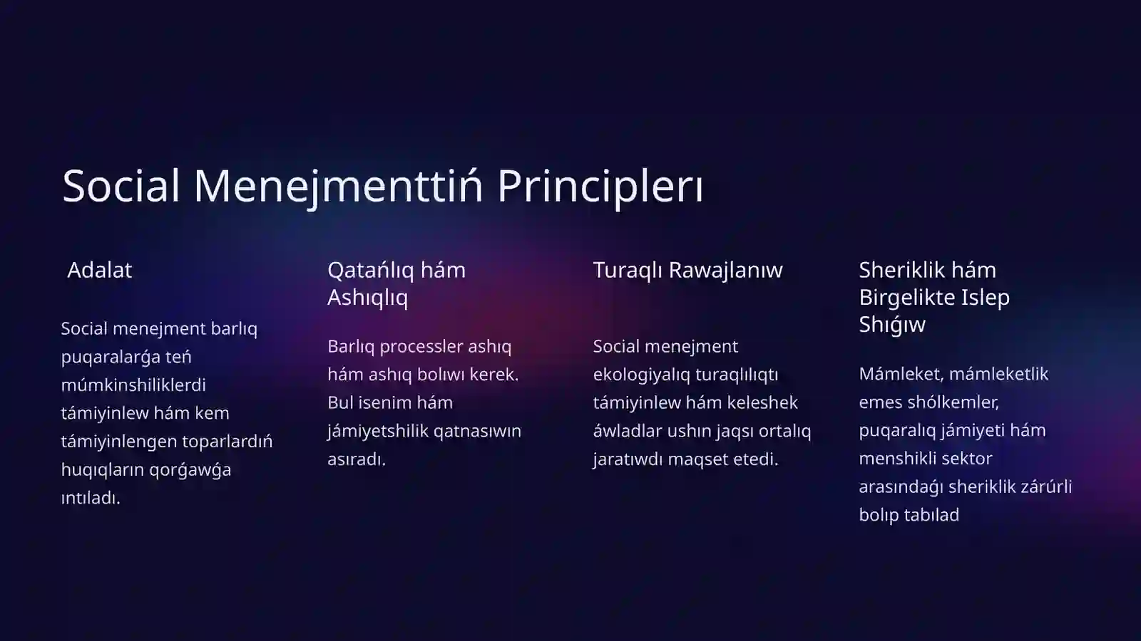 Product slide 4