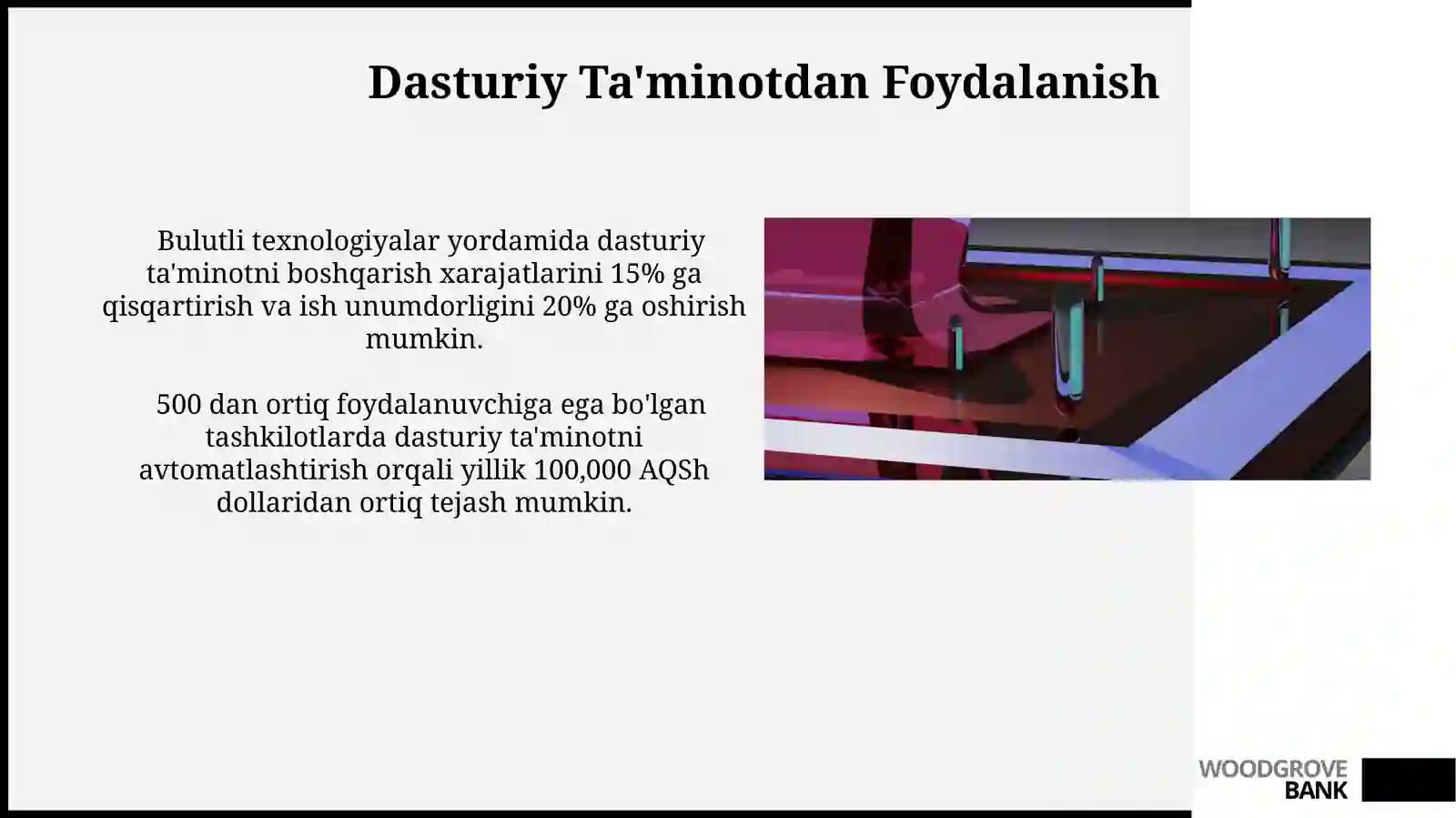 Product slide 4