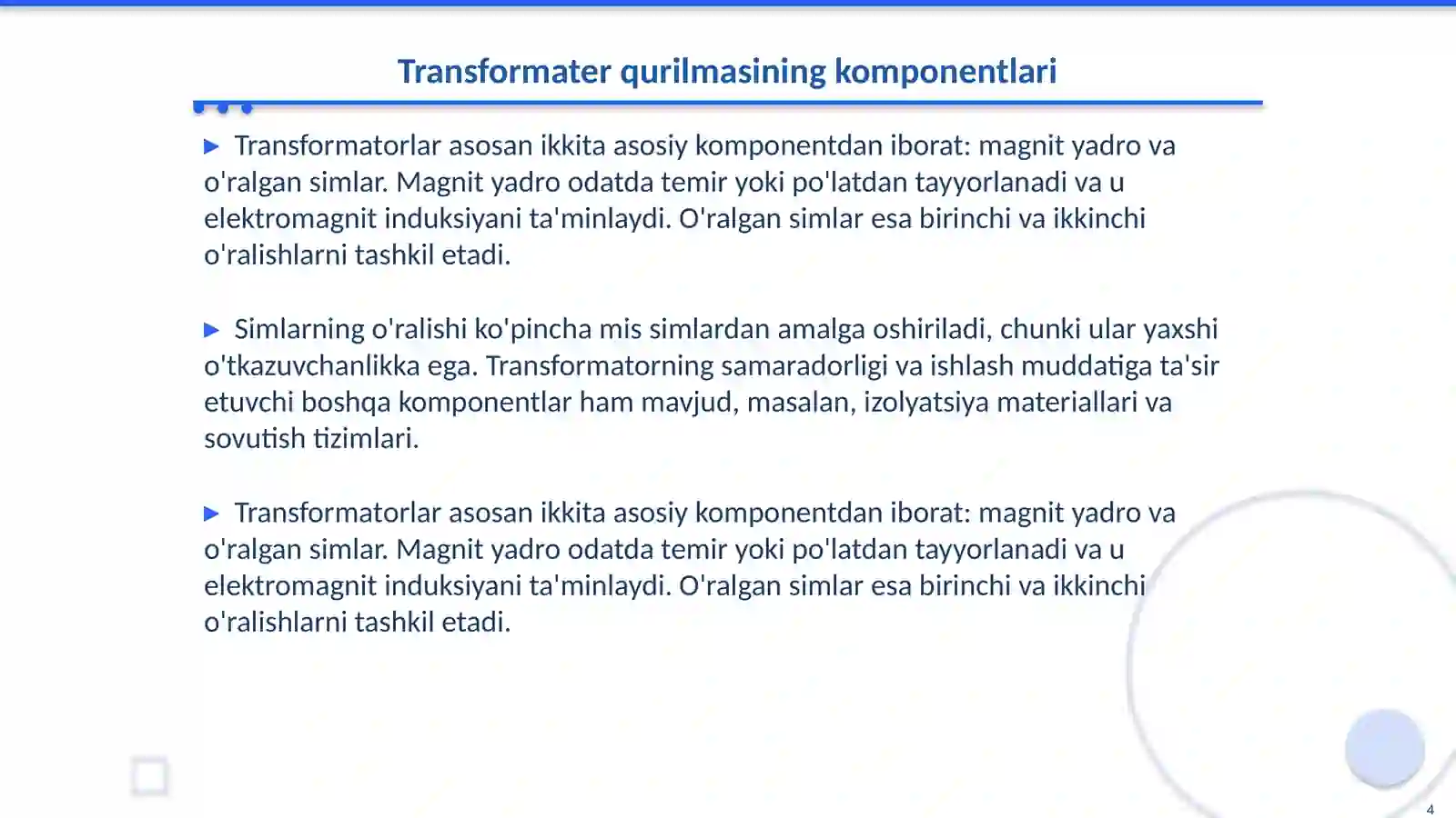 Product slide 4