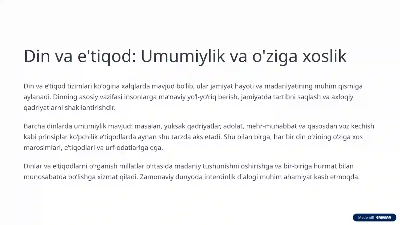 Product slide 4