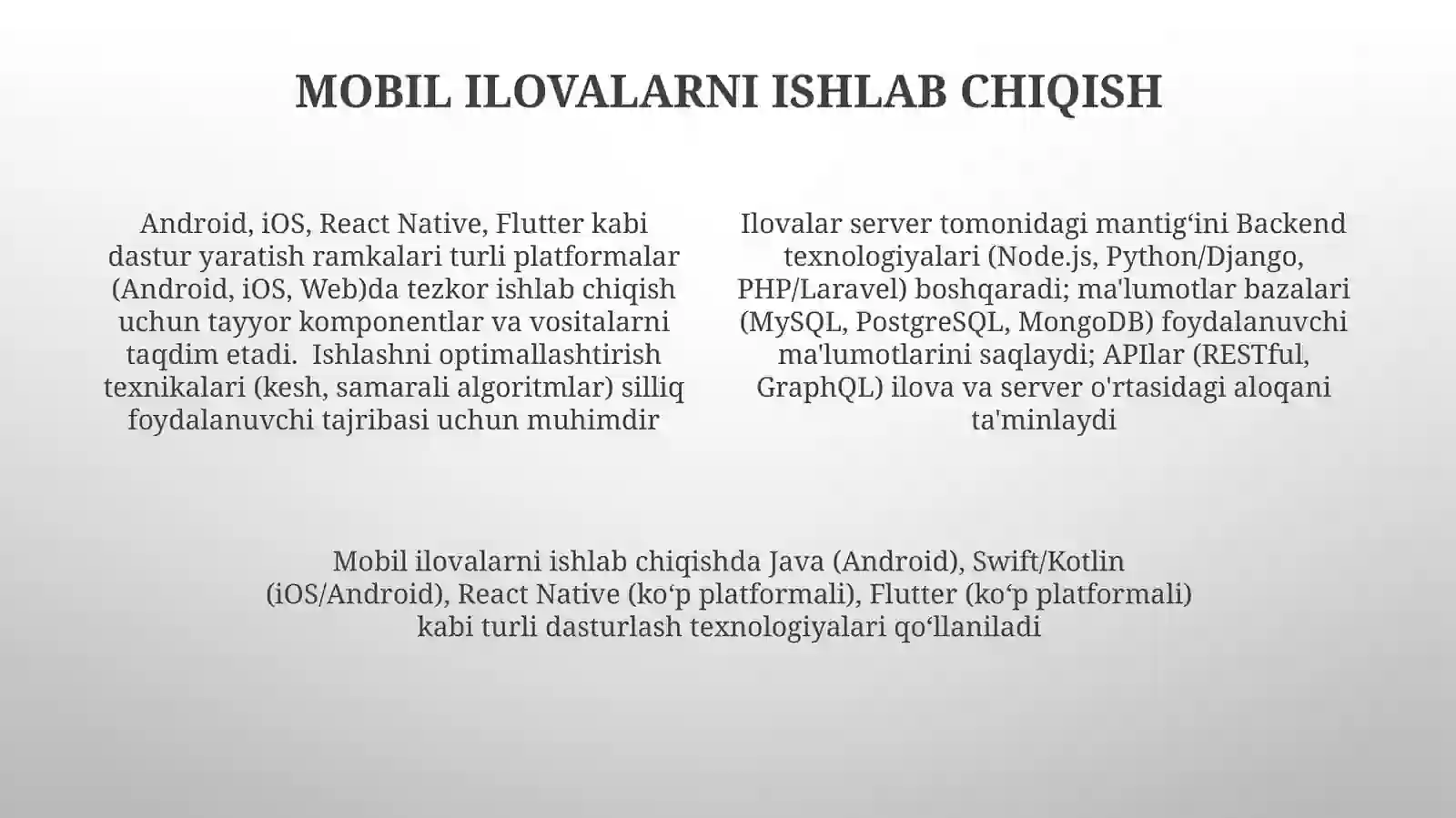 Product slide 4