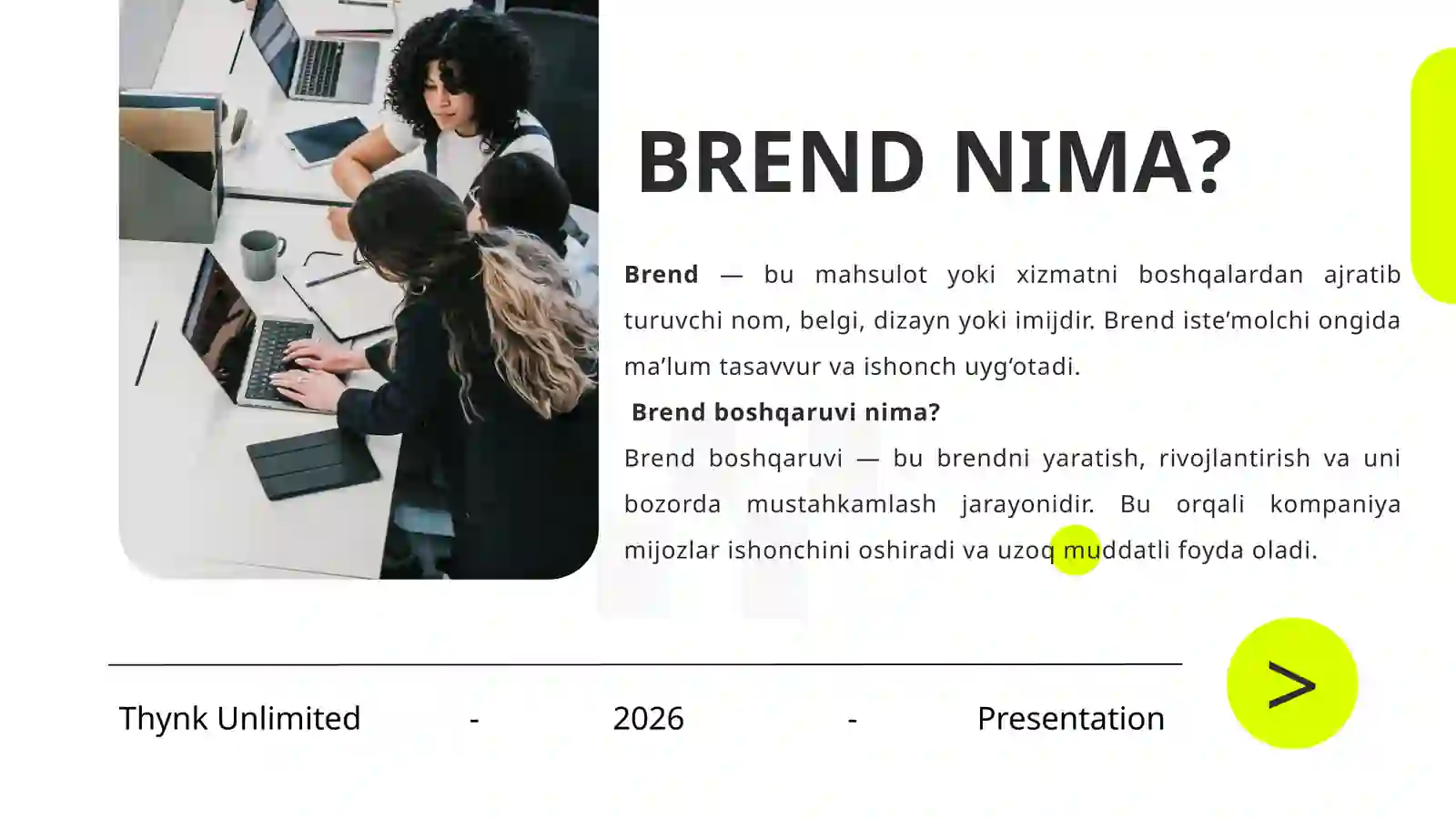 Product slide 4