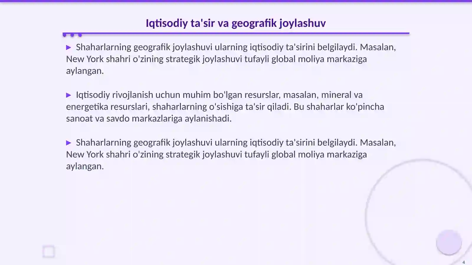 Product slide 4