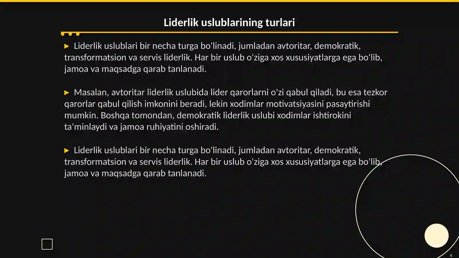 Product slide 4