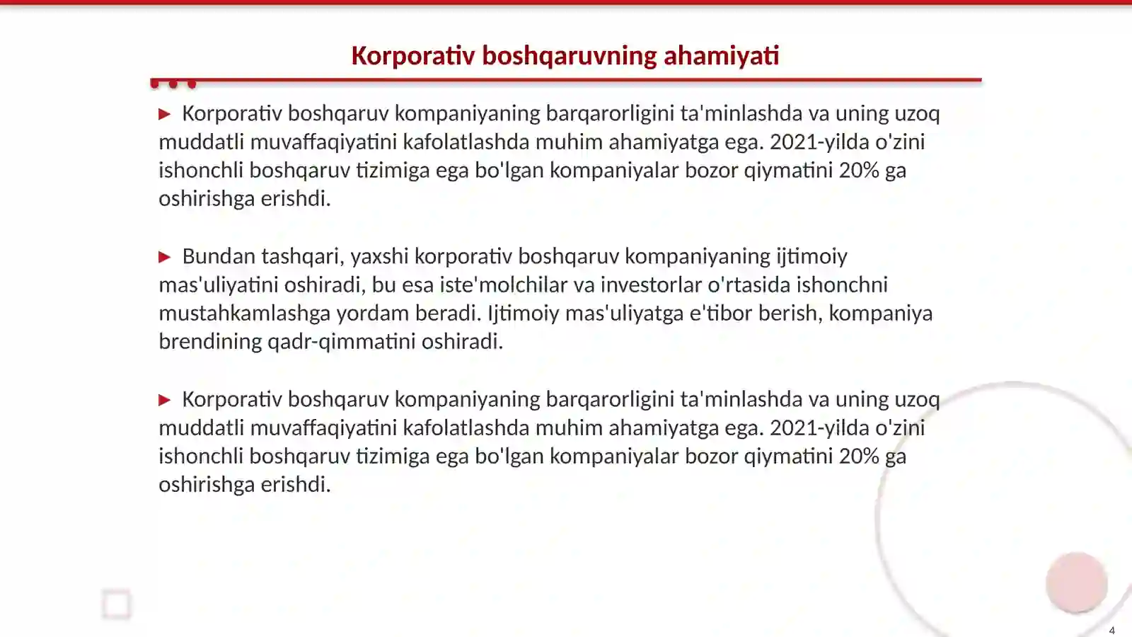Product slide 4
