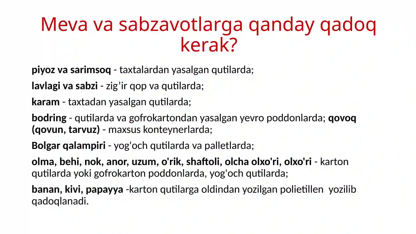 Product slide 4