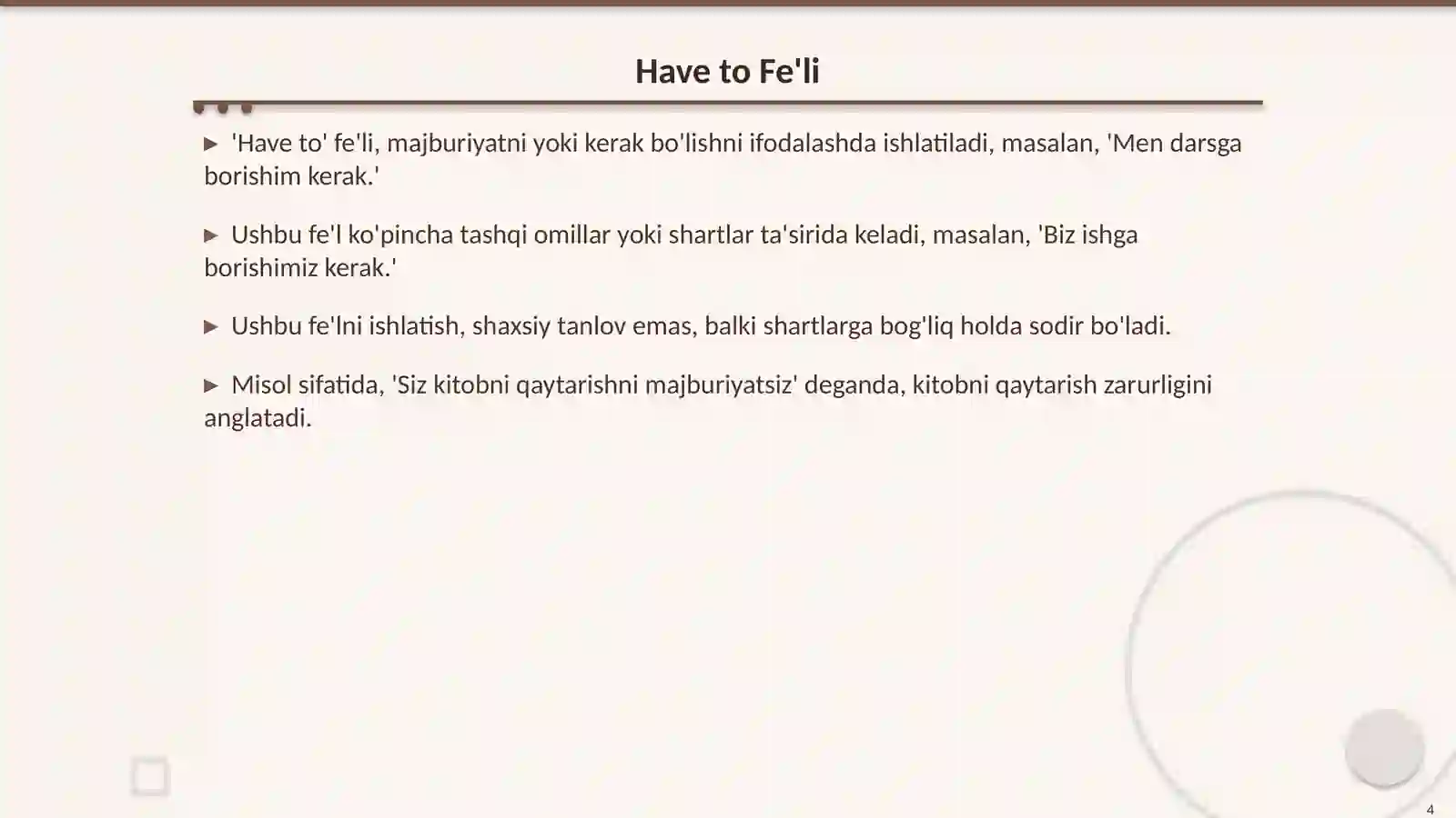 Product slide 4