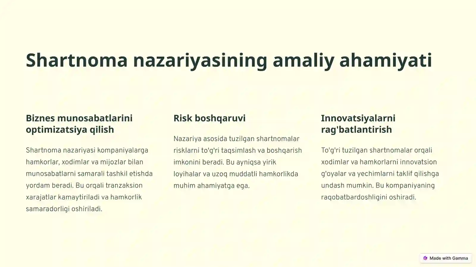 Product slide 4