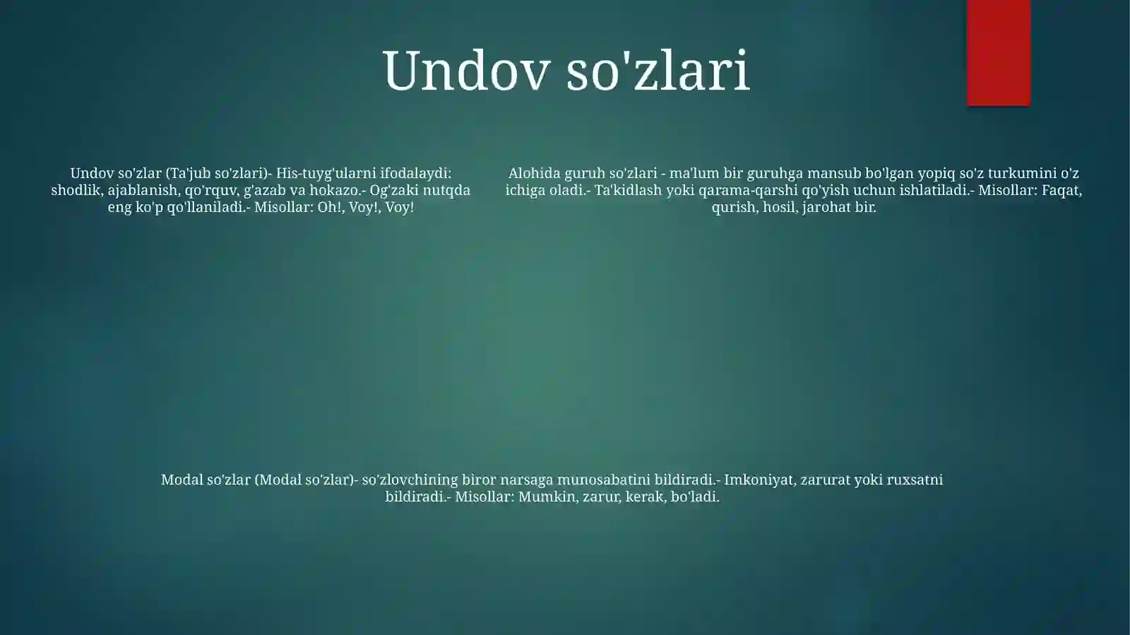 Product slide 4