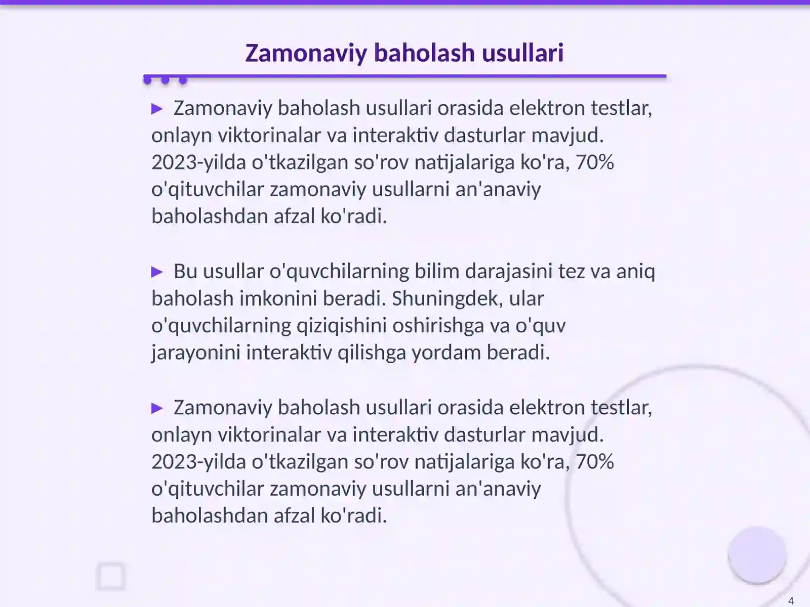 Product slide 4