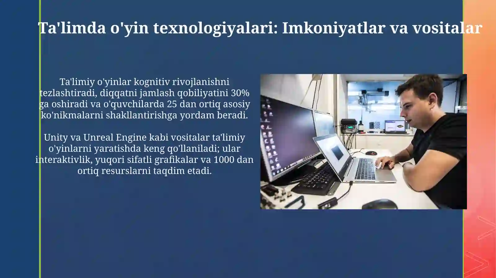 Product slide 4