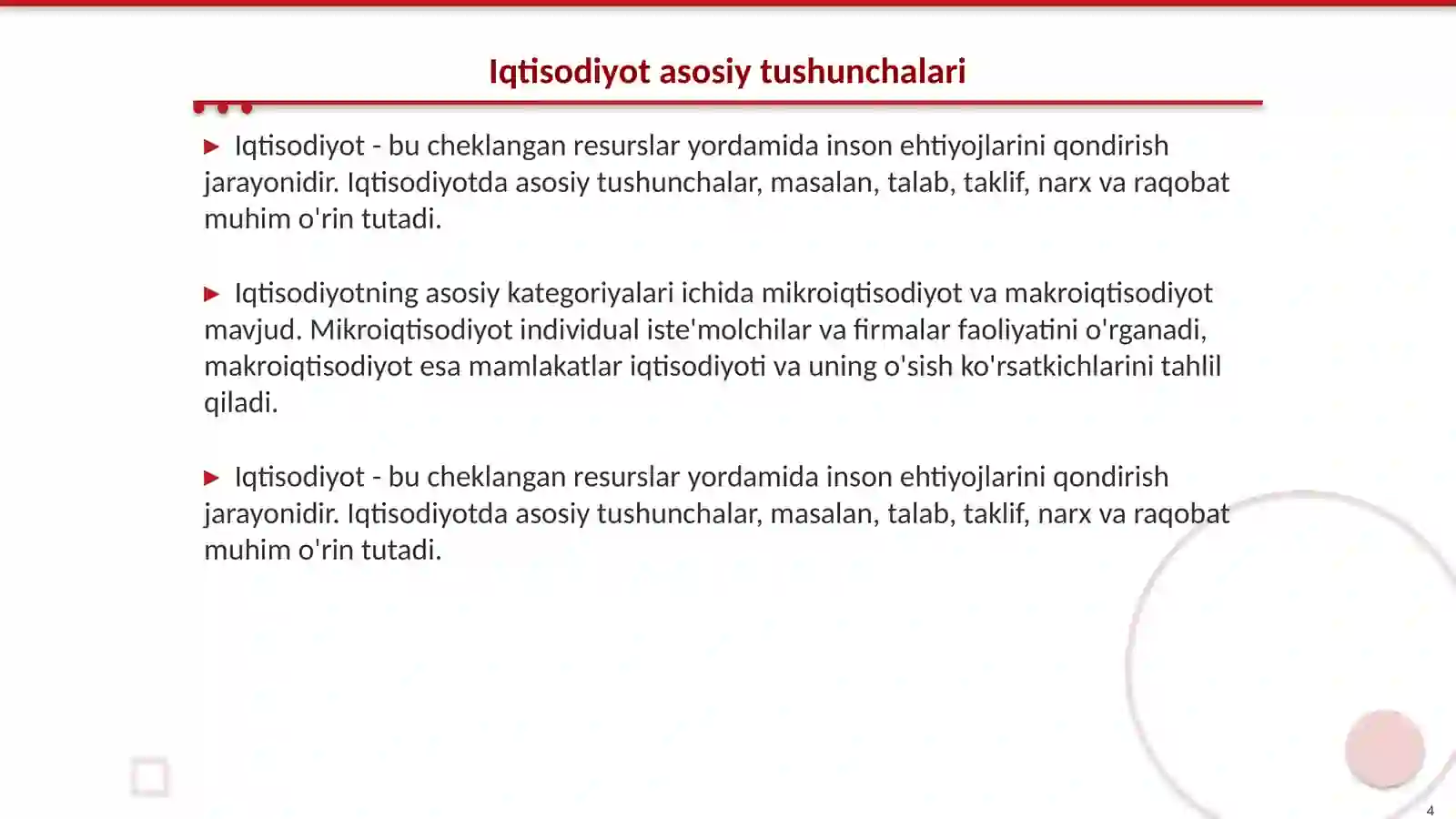 Product slide 4